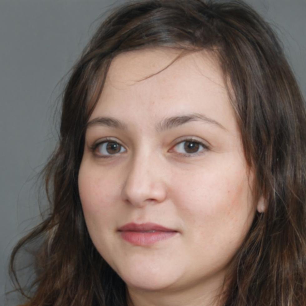 Portrait of Celeste Martinez, Compliance Systems Specialist