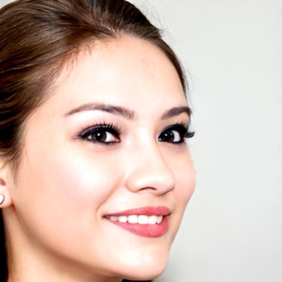 Ploy Siriphan, lead consultant discussing financial automation solutions