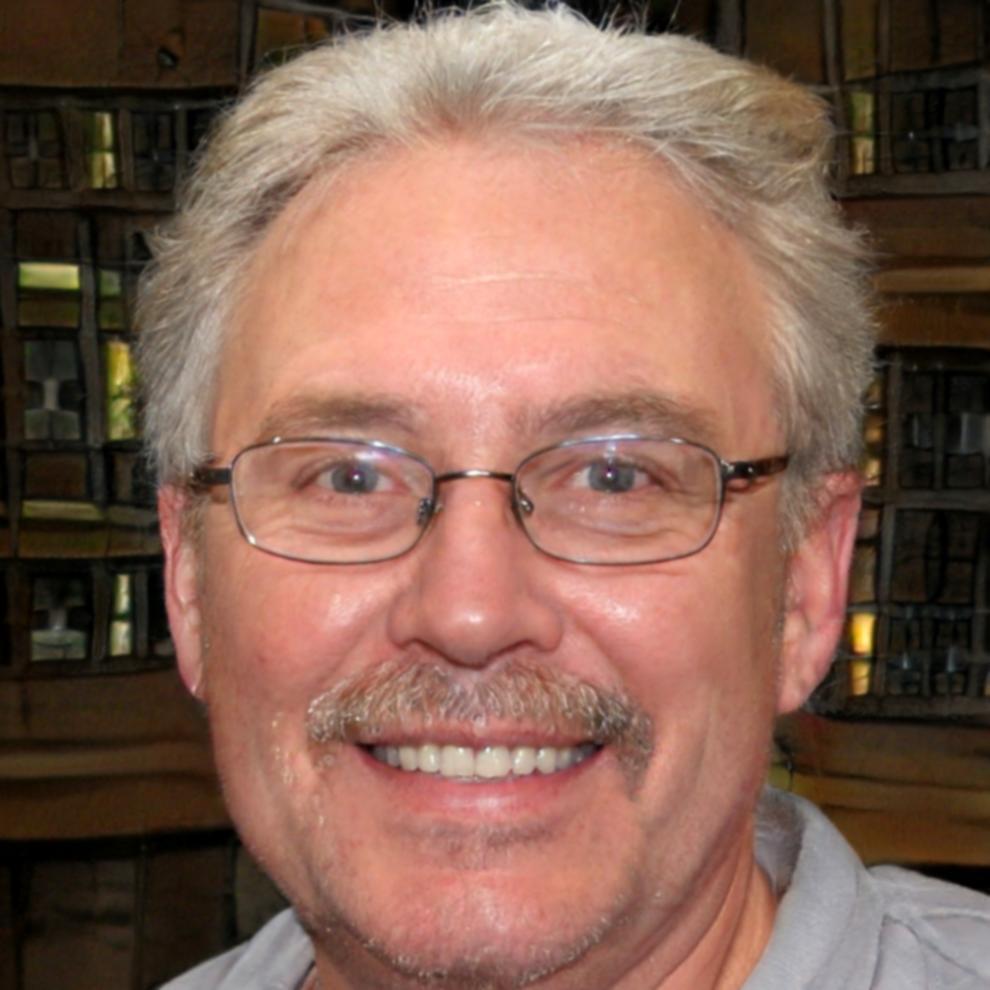 Portrait of Dmitri Volkov, Senior Financial Systems Architect